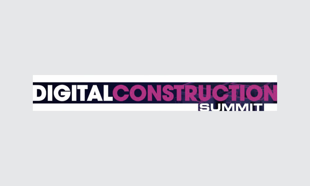 Digital Construction Summit 2026