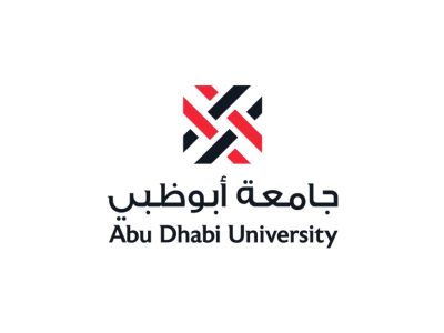 Abu Dhabi University Logo