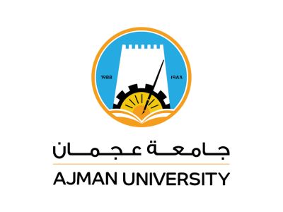 Ajman University Logo