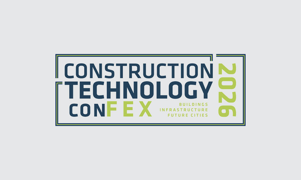 Construction Technology Confex 2026
