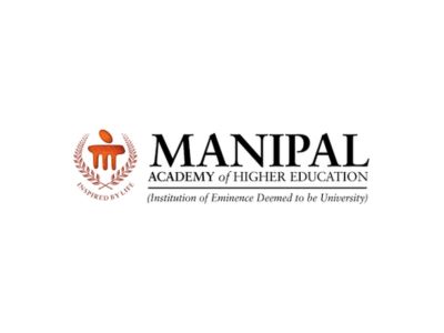 Manipal Academy of Higher Education Dubai Logo